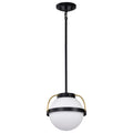 Lakeshore Outdoor (Damp) Pendant by Nuvo Lighting