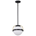 Lakeshore Outdoor (Damp) Pendant by Nuvo Lighting