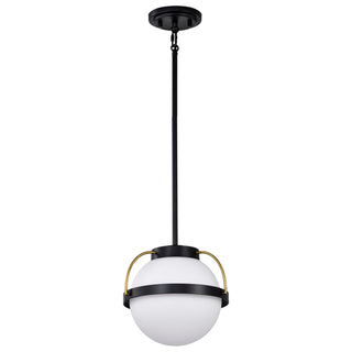 Lakeshore Outdoor (Damp) Pendant by Nuvo Lighting