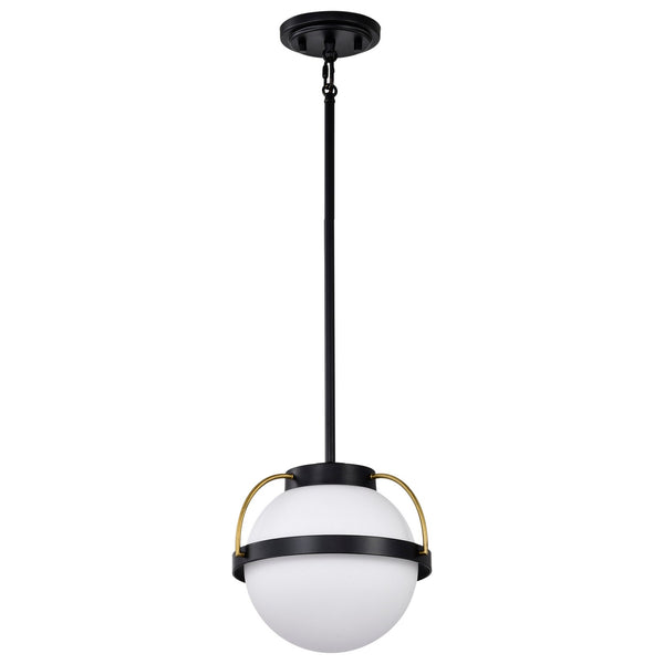 Lakeshore Outdoor (Damp) Pendant by Nuvo Lighting
