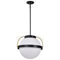 Lakeshore Outdoor (Damp) Pendant by Nuvo Lighting