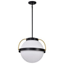 Lakeshore Outdoor (Damp) Pendant by Nuvo Lighting
