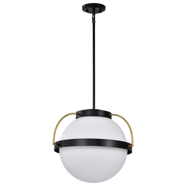 Lakeshore Outdoor (Damp) Pendant by Nuvo Lighting