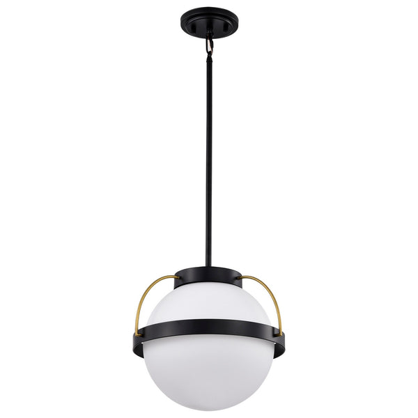 Lakeshore Outdoor (Damp) Pendant by Nuvo Lighting
