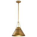 Adina Outdoor (Damp) Pendant by Nuvo Lighting