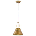 Adina Outdoor (Damp) Pendant by Nuvo Lighting