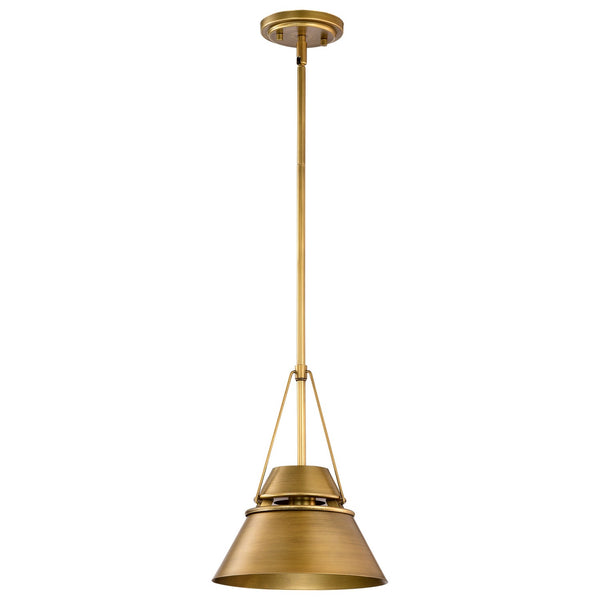 Adina Outdoor (Damp) Pendant by Nuvo Lighting