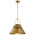 Adina Outdoor (Damp) Pendant by Nuvo Lighting
