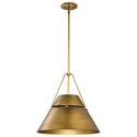 Adina Outdoor (Damp) Pendant by Nuvo Lighting