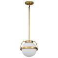 Lakeshore Outdoor (Damp) Pendant by Nuvo Lighting