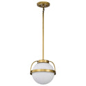 Lakeshore Outdoor (Damp) Pendant by Nuvo Lighting