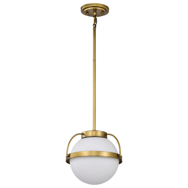 Lakeshore Outdoor (Damp) Pendant by Nuvo Lighting