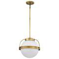 Lakeshore Outdoor (Damp) Pendant by Nuvo Lighting