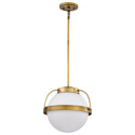 Lakeshore Outdoor (Damp) Pendant by Nuvo Lighting