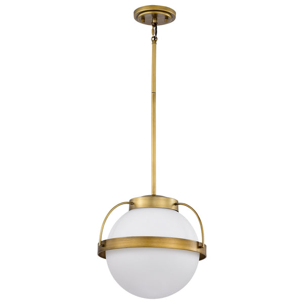 Lakeshore Outdoor (Damp) Pendant by Nuvo Lighting