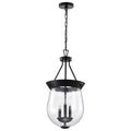 Boliver Pendant by Nuvo Lighting