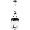 Boliver Pendant by Nuvo Lighting