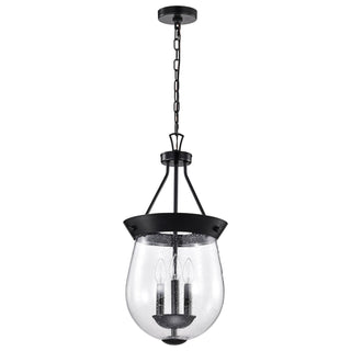 Boliver Pendant by Nuvo Lighting