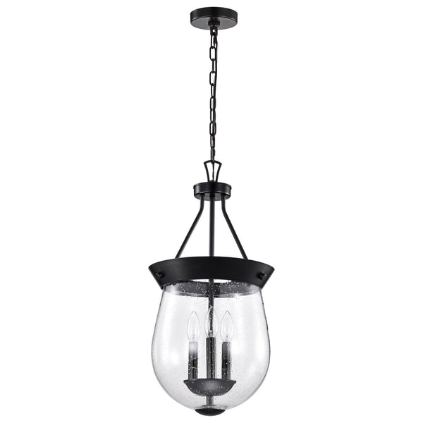 Boliver Pendant by Nuvo Lighting