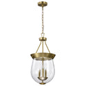 Boliver Pendant by Nuvo Lighting