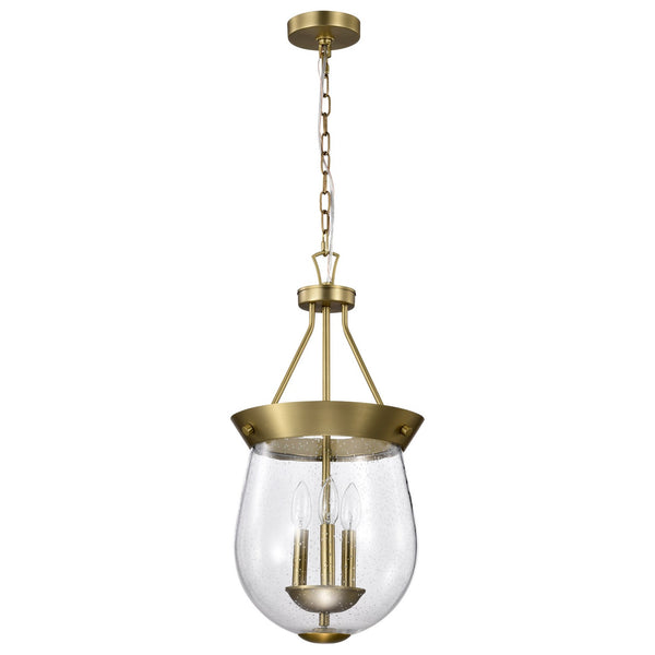 Boliver Pendant by Nuvo Lighting