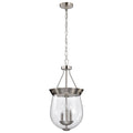 Boliver Pendant by Nuvo Lighting