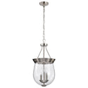 Boliver Pendant by Nuvo Lighting