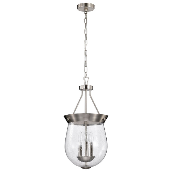 Boliver Pendant by Nuvo Lighting