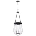 Boliver Pendant by Nuvo Lighting