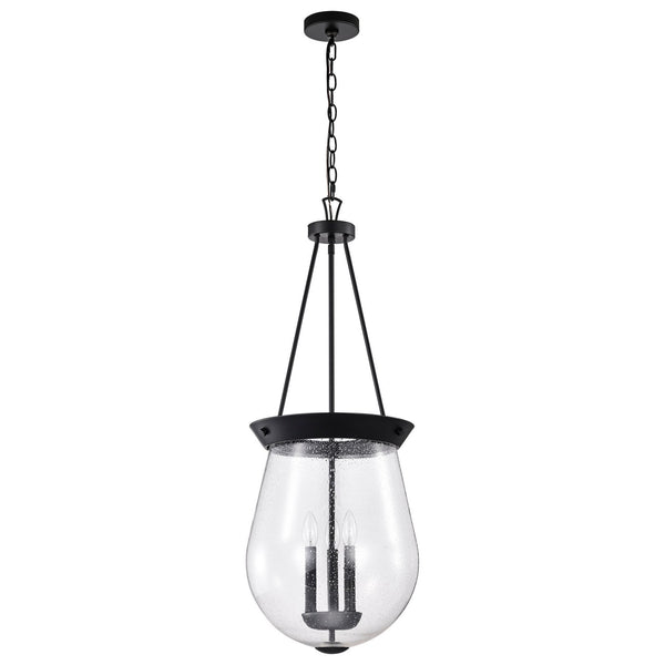 Boliver Pendant by Nuvo Lighting