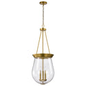 Boliver Pendant by Nuvo Lighting