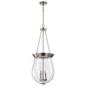 Boliver Pendant by Nuvo Lighting