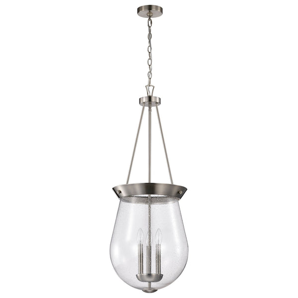 Boliver Pendant by Nuvo Lighting