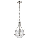 Amado Pendant by Nuvo Lighting