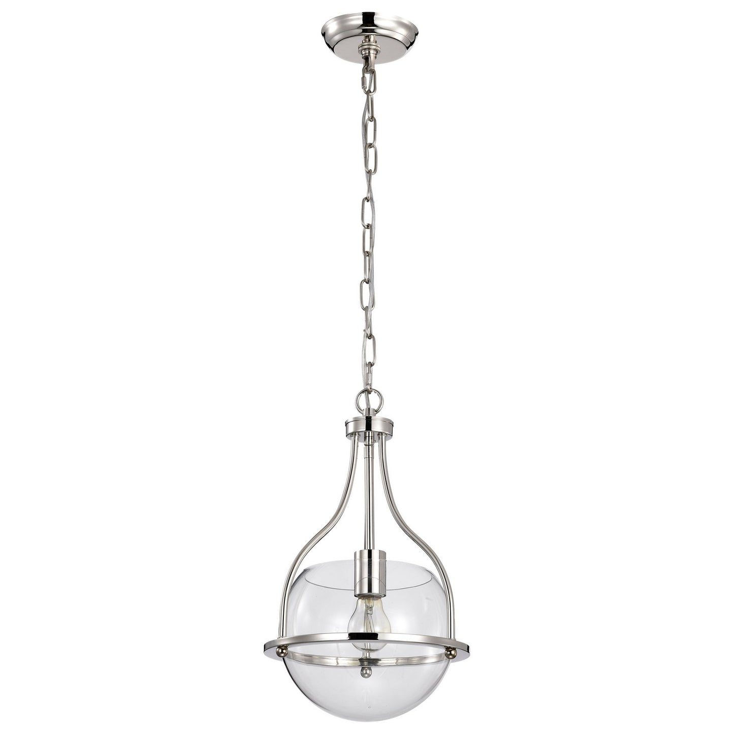Amado Pendant by Nuvo Lighting