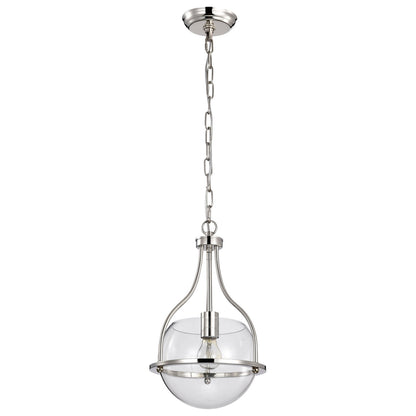 Amado Pendant by Nuvo Lighting