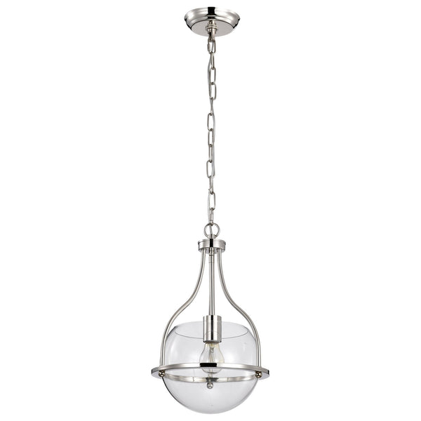 Amado Pendant by Nuvo Lighting