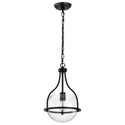 Amado Pendant by Nuvo Lighting