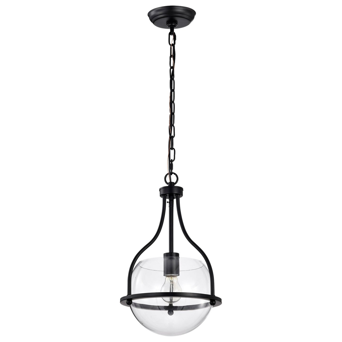 Amado Pendant by Nuvo Lighting