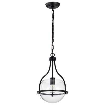 Amado Pendant by Nuvo Lighting