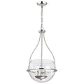 Amado Pendant by Nuvo Lighting