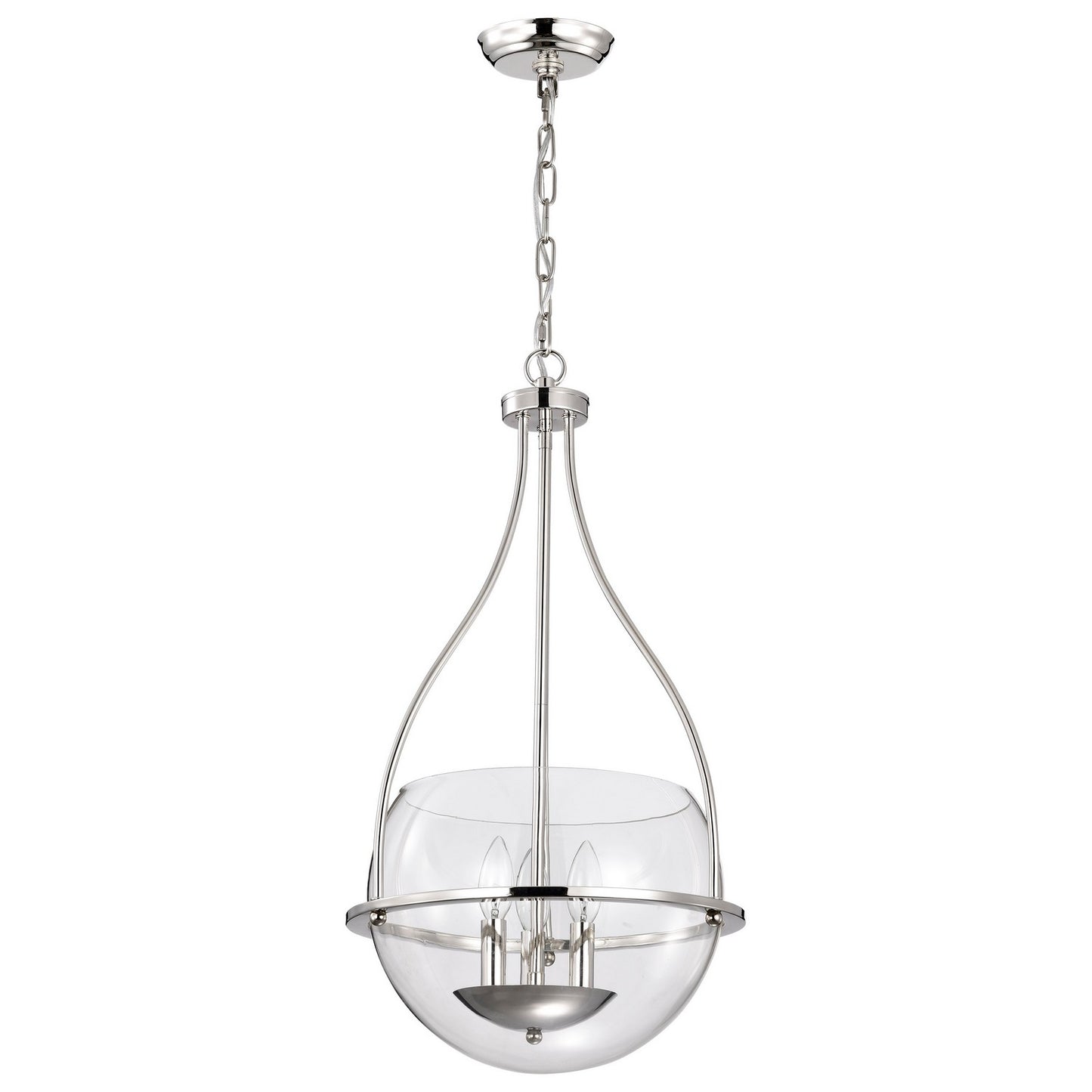 Amado Pendant by Nuvo Lighting
