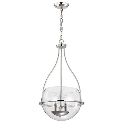 Amado Pendant by Nuvo Lighting