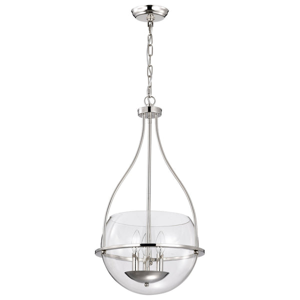 Amado Pendant by Nuvo Lighting