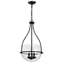 Amado Pendant by Nuvo Lighting