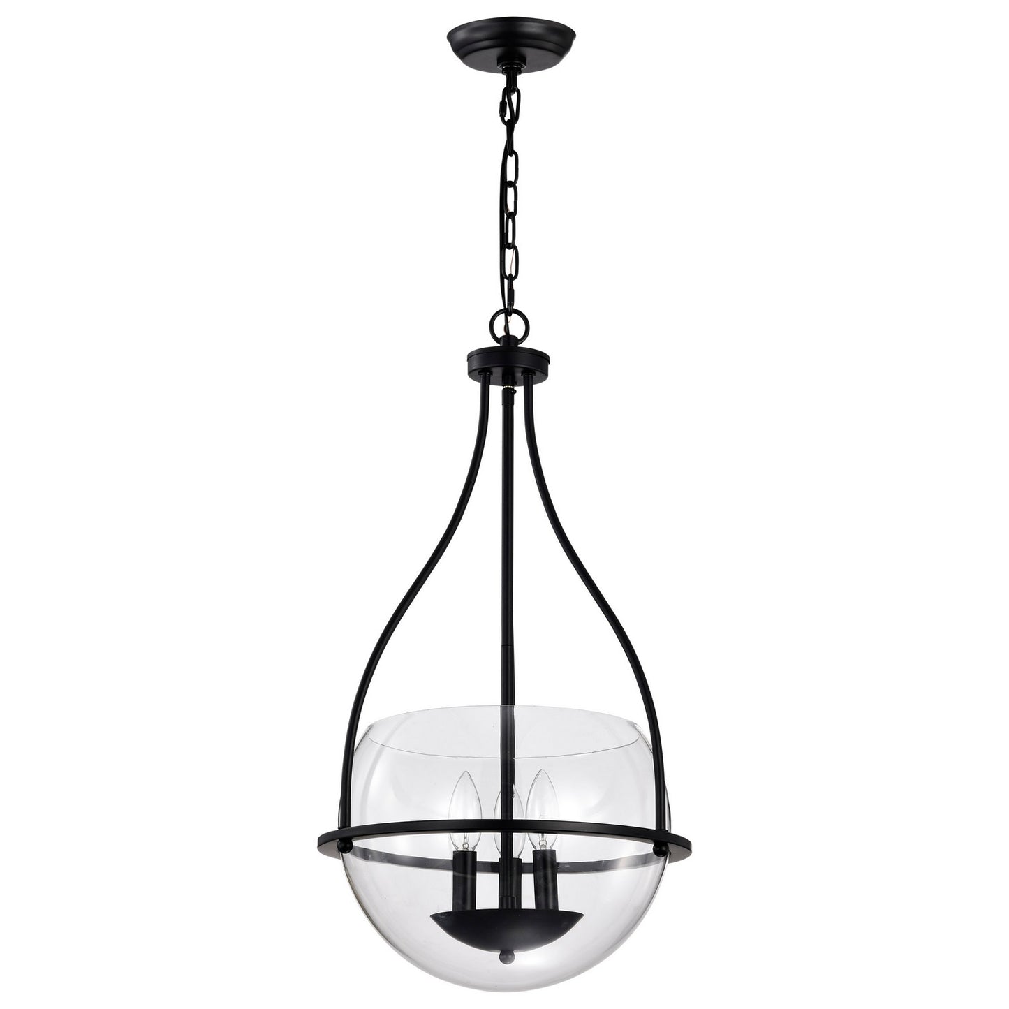 Amado Pendant by Nuvo Lighting