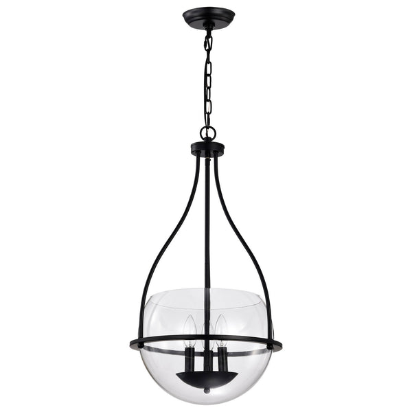 Amado Pendant by Nuvo Lighting