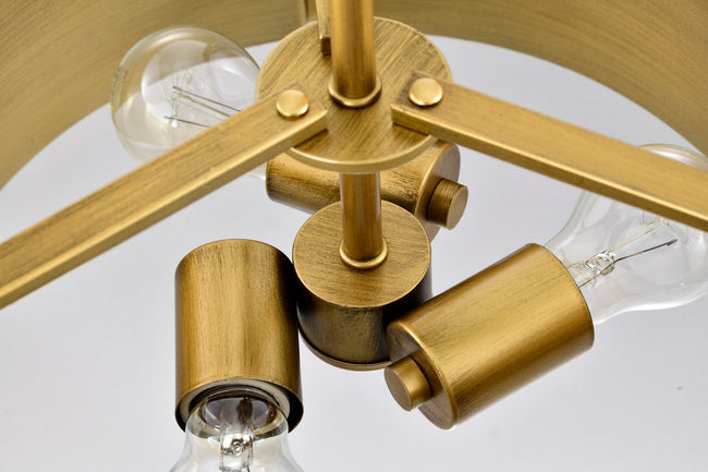 Nuvo Lighting-60-7842|ALT|9