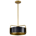 Altos Outdoor (Damp) Pendant by Nuvo Lighting