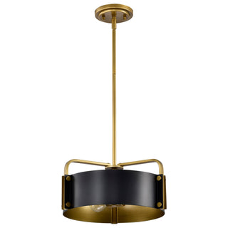 Altos Outdoor (Damp) Pendant by Nuvo Lighting